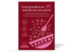 Cocoa & Cranberry