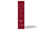Cocoa & Cranberry
