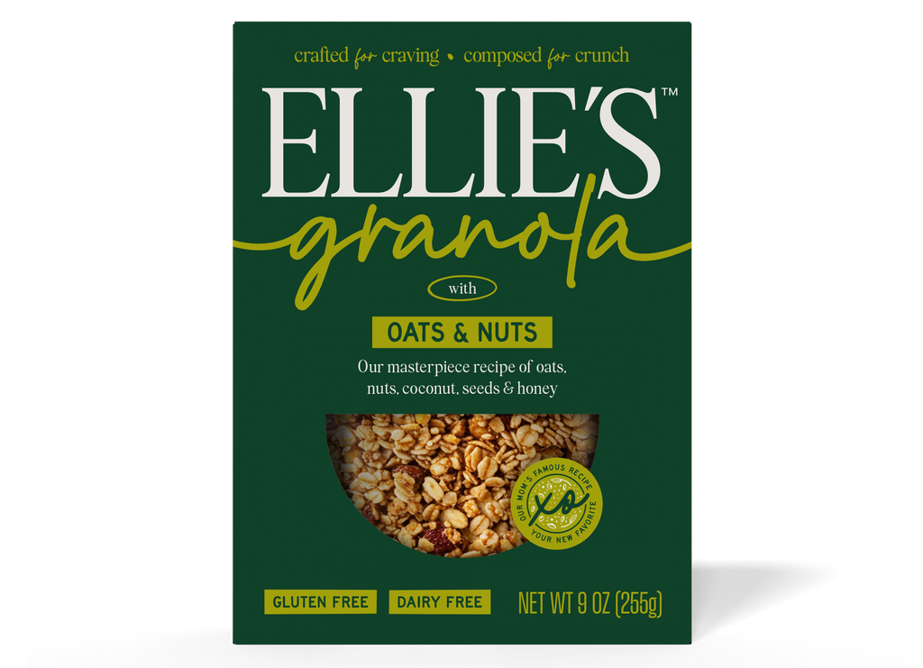 Oats & Nuts
